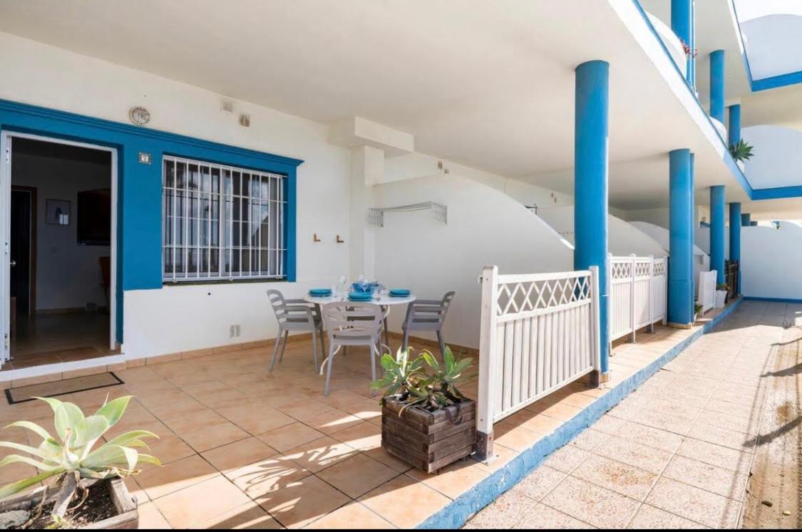 Apartamento La Tortuga II Beach Ταρίφα Εξωτερικό φωτογραφία
