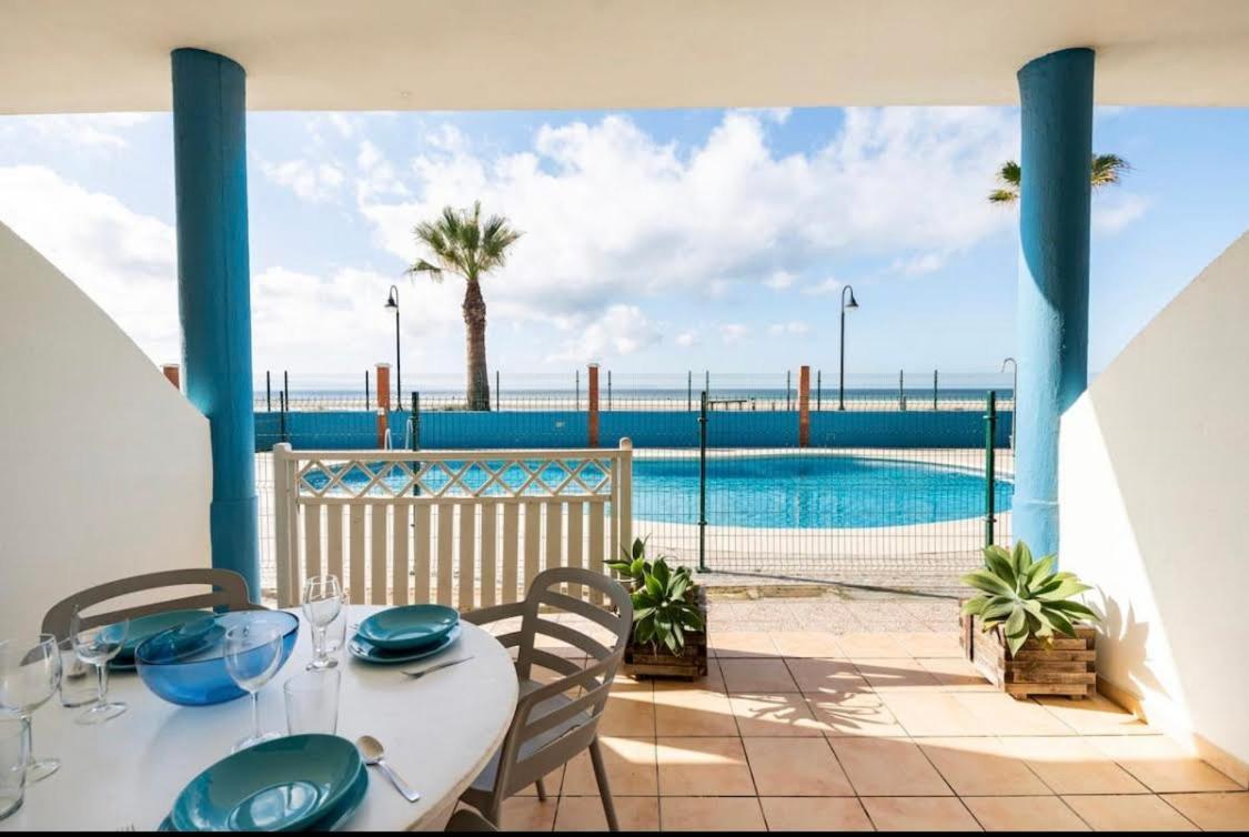 Apartamento La Tortuga II Beach Ταρίφα Εξωτερικό φωτογραφία