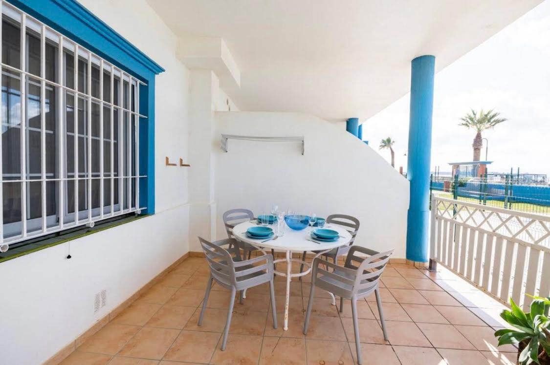Apartamento La Tortuga II Beach Ταρίφα Εξωτερικό φωτογραφία