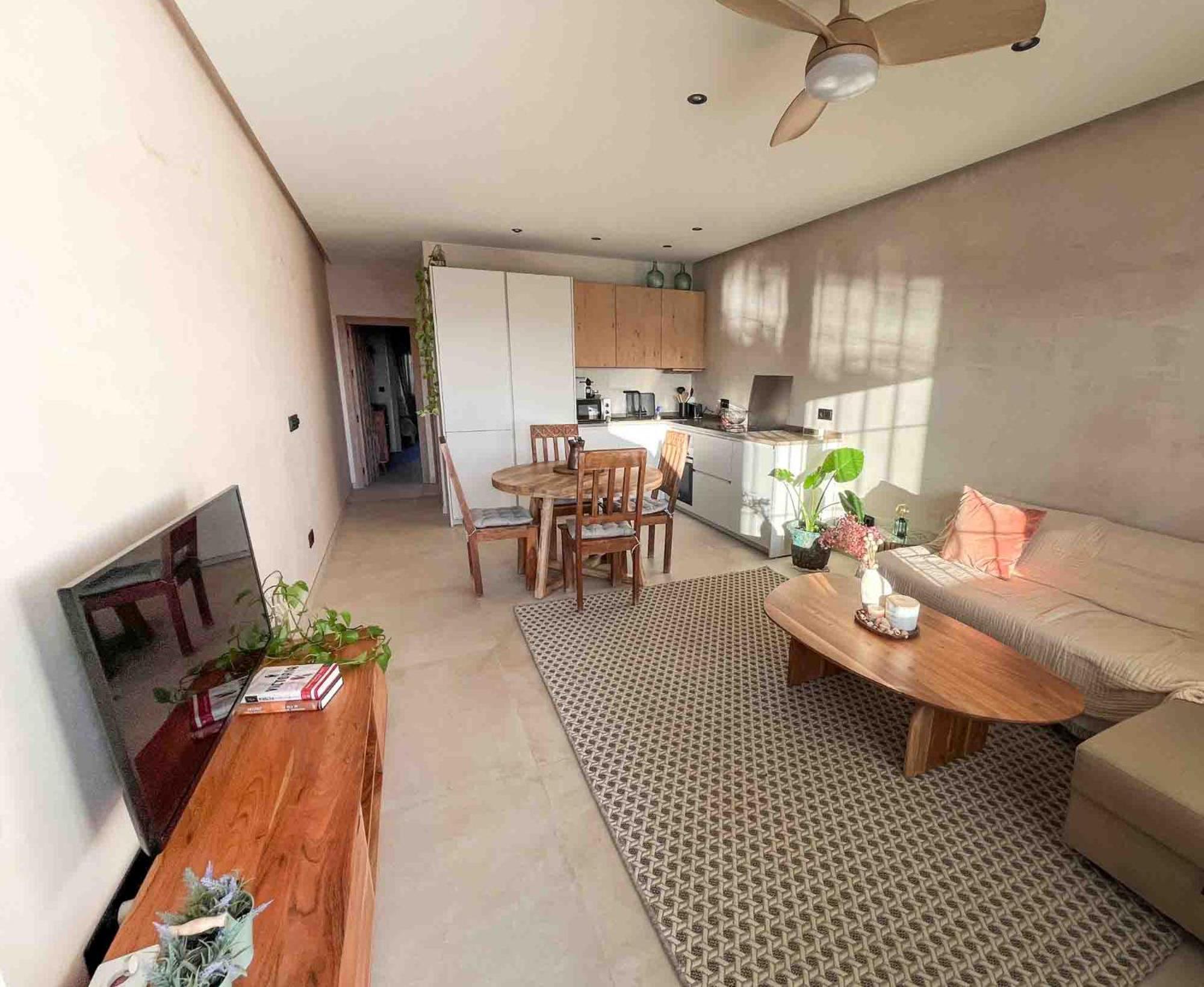 Apartamento La Tortuga II Beach Ταρίφα Εξωτερικό φωτογραφία
