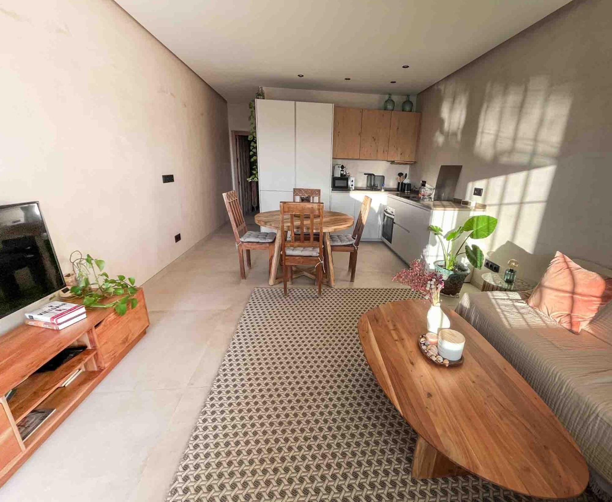 Apartamento La Tortuga II Beach Ταρίφα Εξωτερικό φωτογραφία